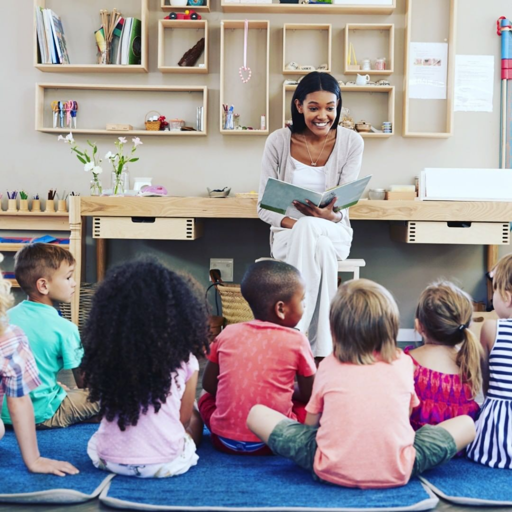 A Quick Guide to Starting a Preschool